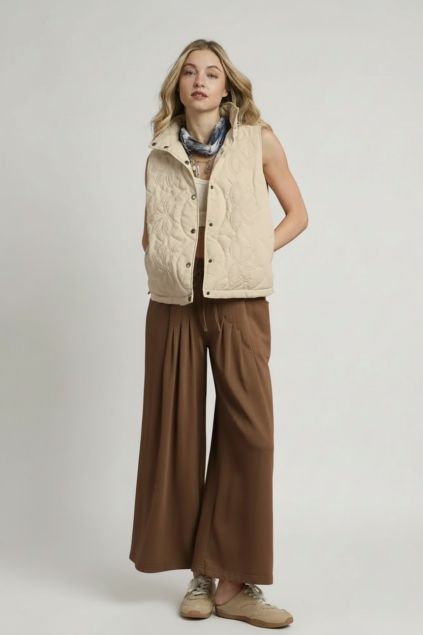 Quincy Vest
