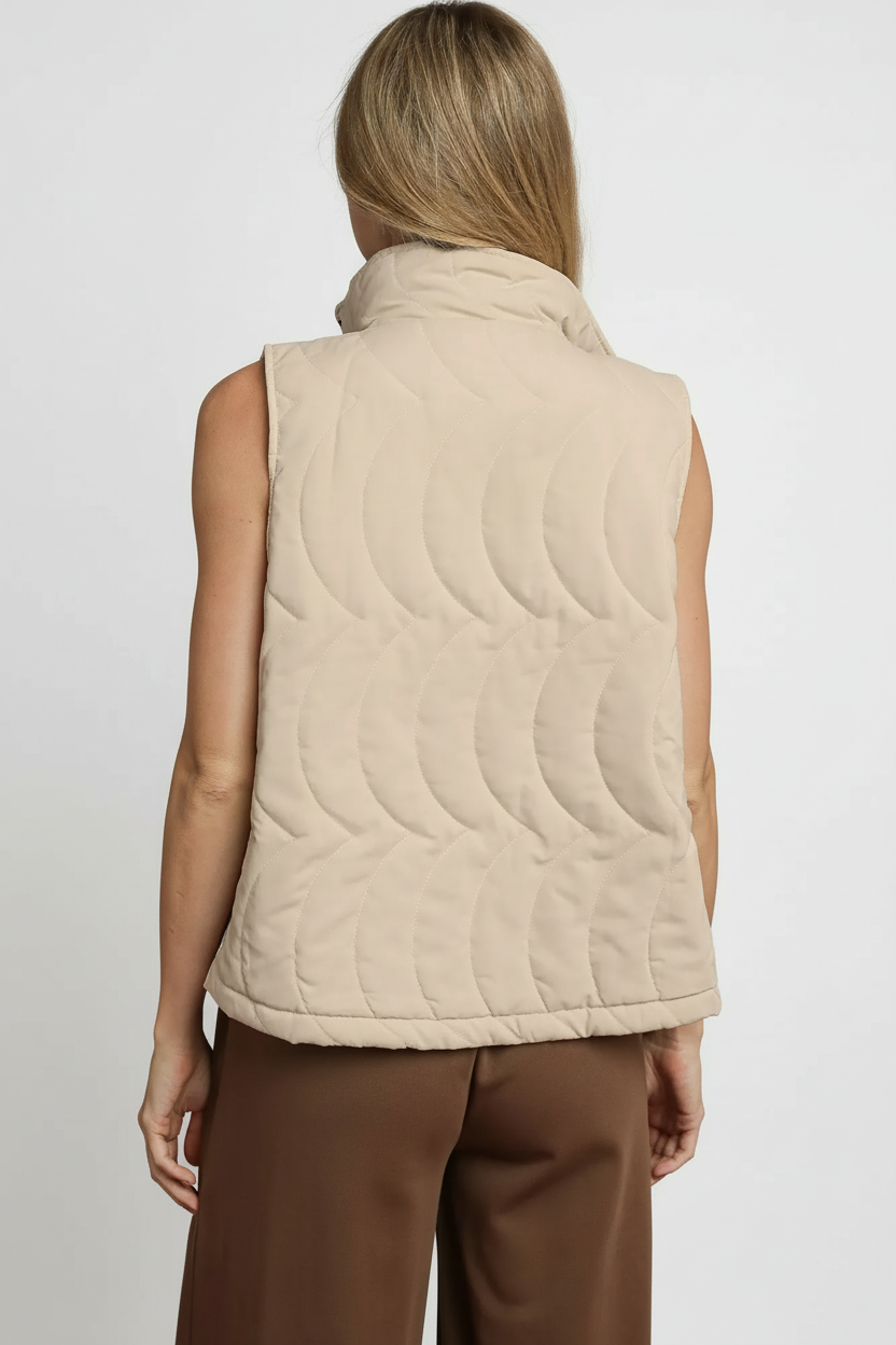 Quincy Vest