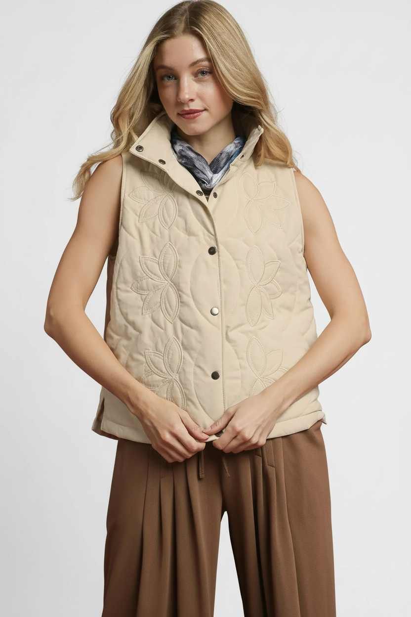Quincy Vest