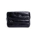 Gabriella Small Cosmetic Bag in Black