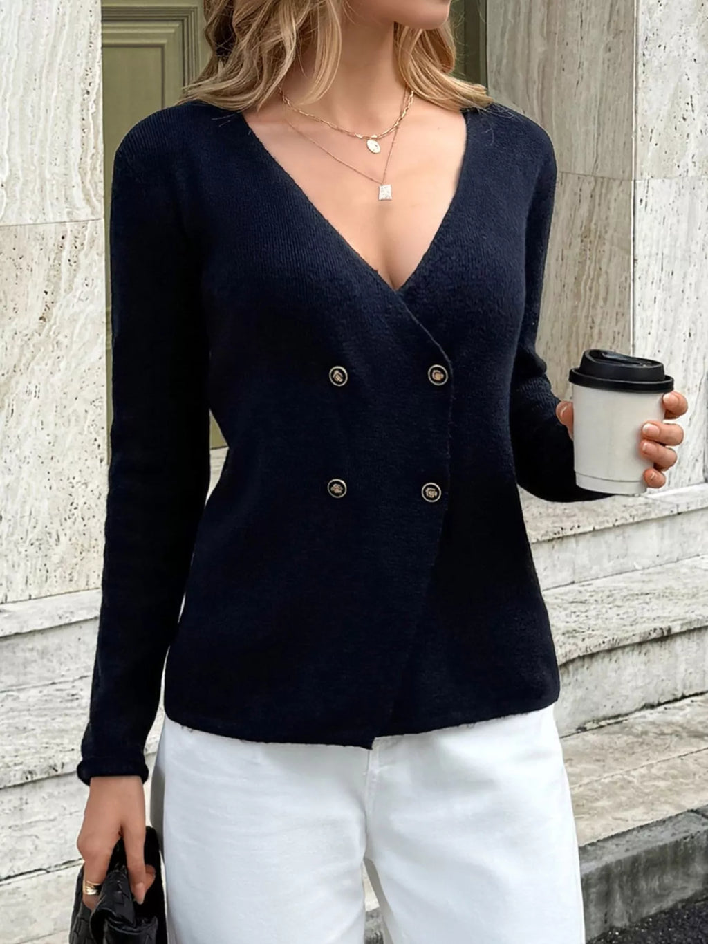Danielle Cardigan