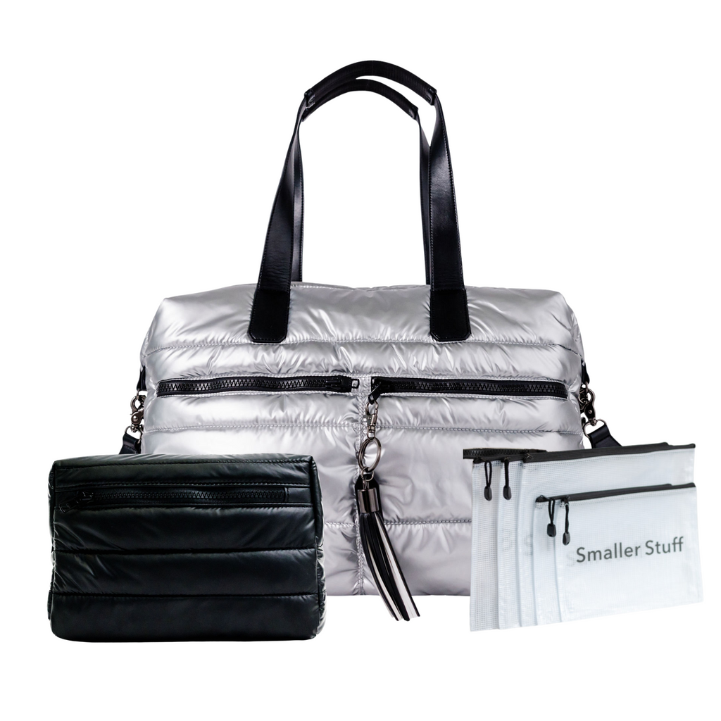 Gabriella Travel Bundle