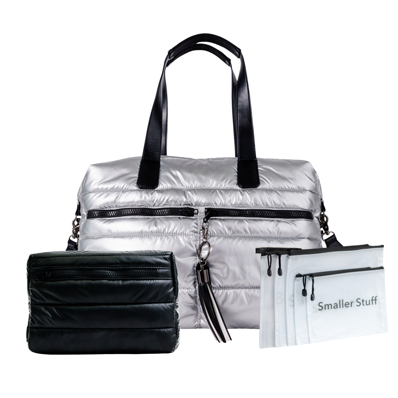 Gabriella Travel Bundle