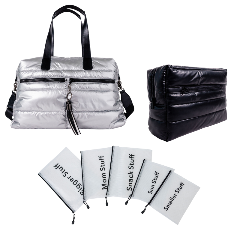 Gabriella Travel Bundle